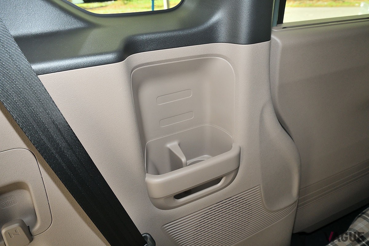 ホンダ新型「N-BOXジョイ」