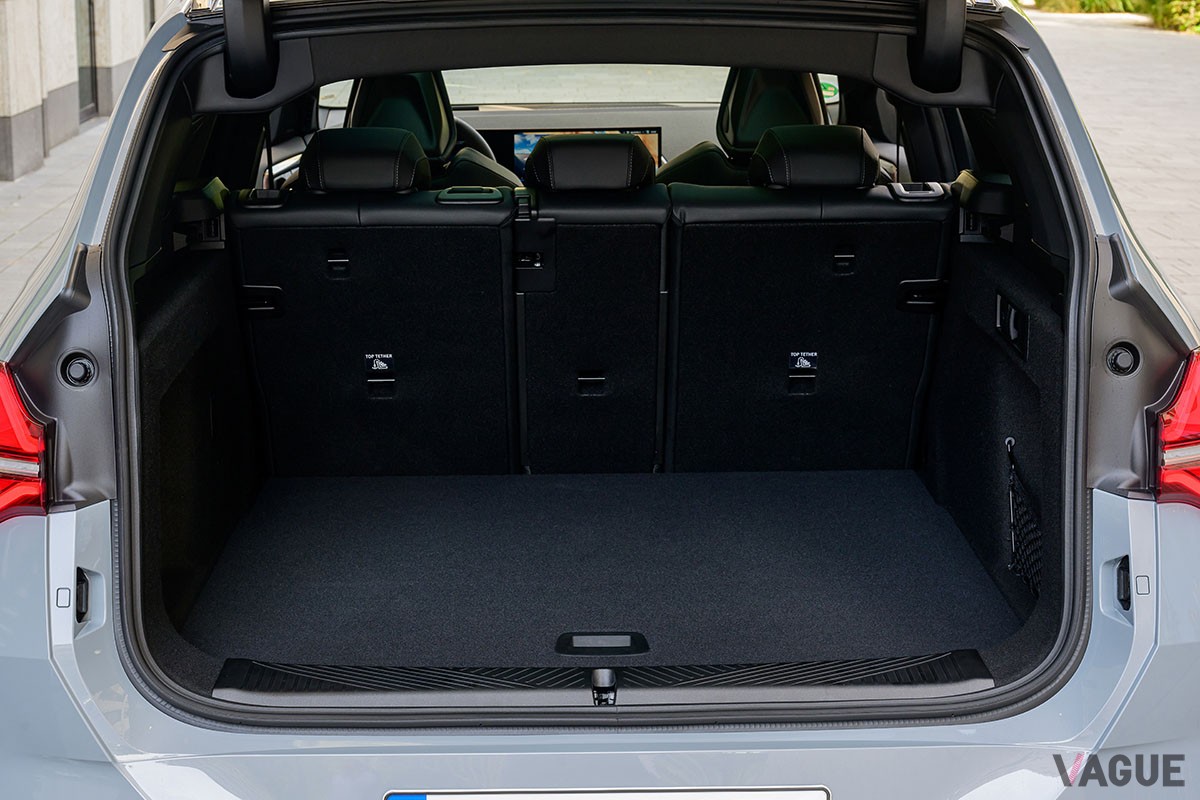 BMW新型「X3 20 xDrive Mスポーツ」