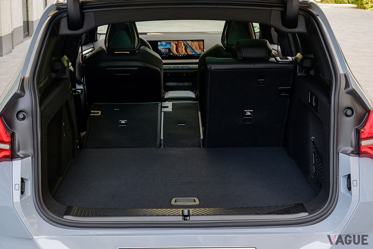 BMW新型「X3 20 xDrive Mスポーツ」