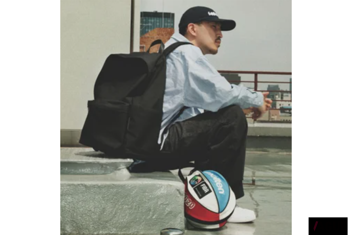 「CORDURA バックパック Medium」