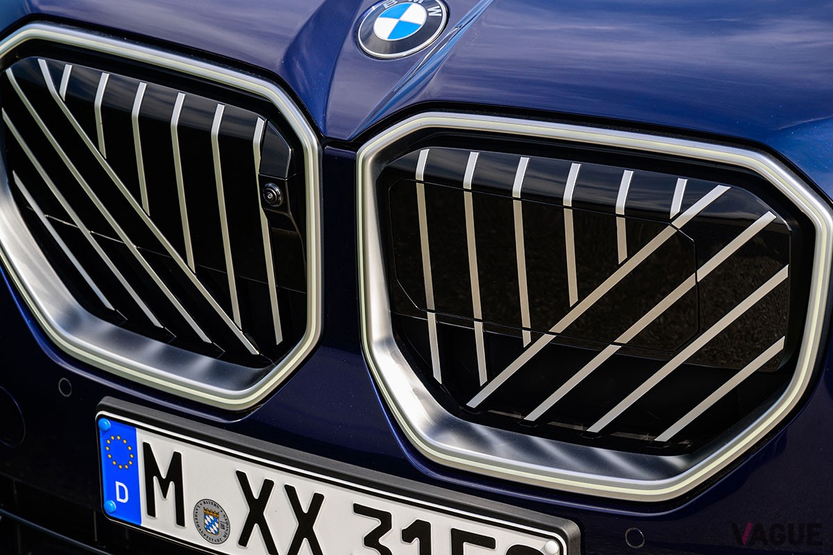 BMW新型「X3 20 xDrive」