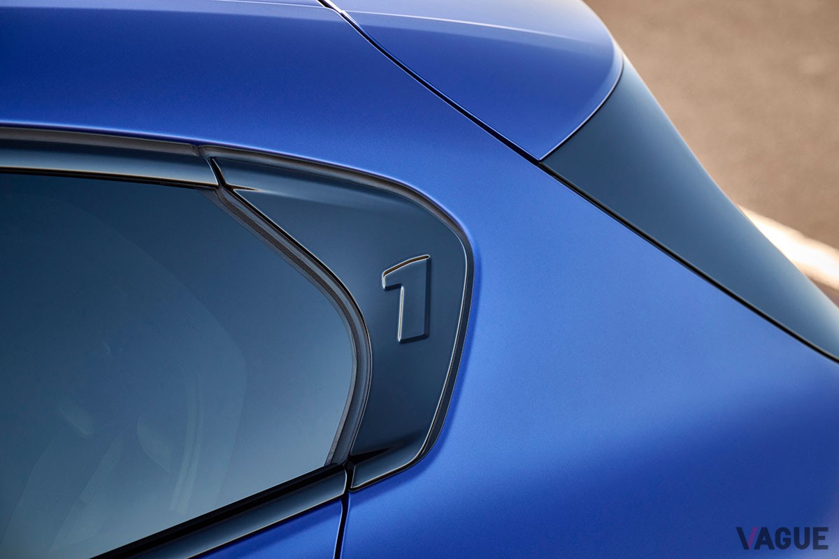 BMW新型「120」