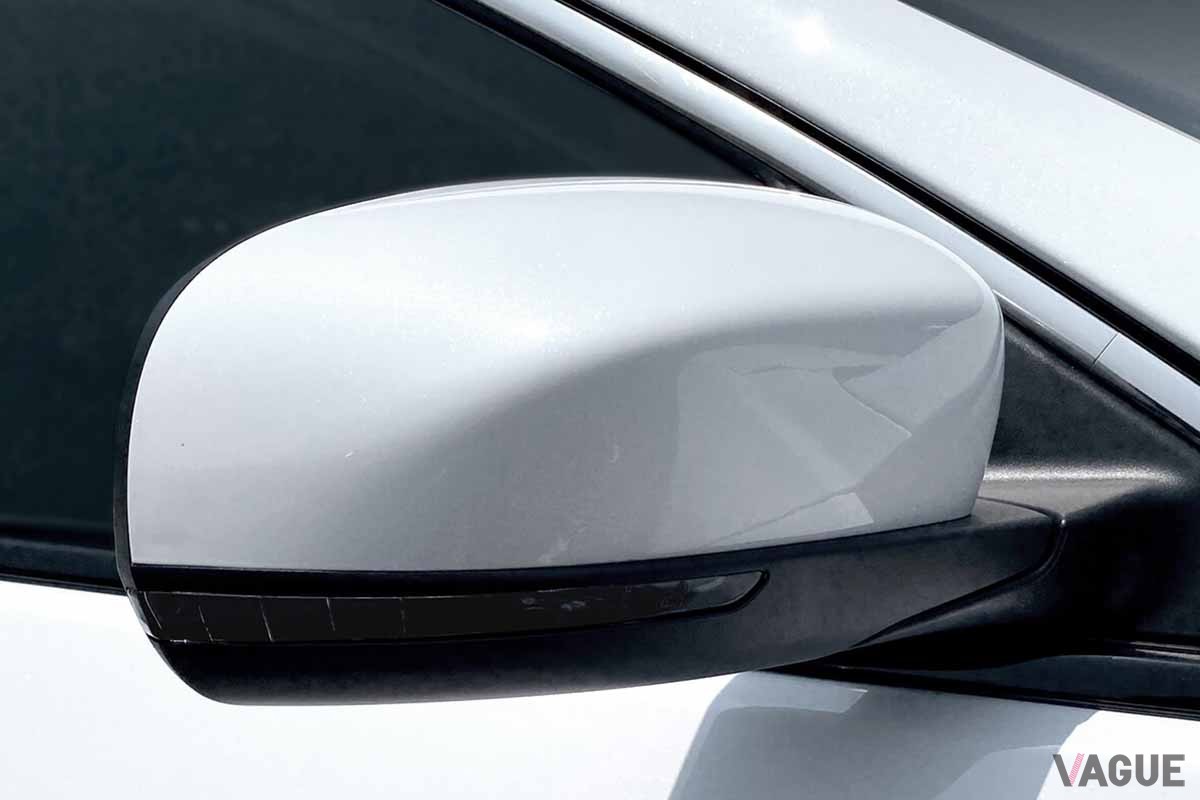 ジープの限定車「コマンダー ロンジチュード」 