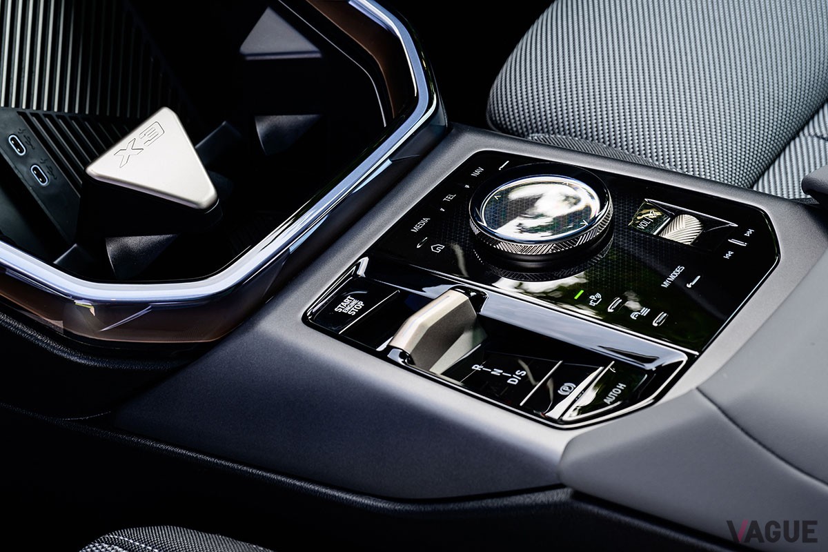 BMW新型「X3 20 xDrive」