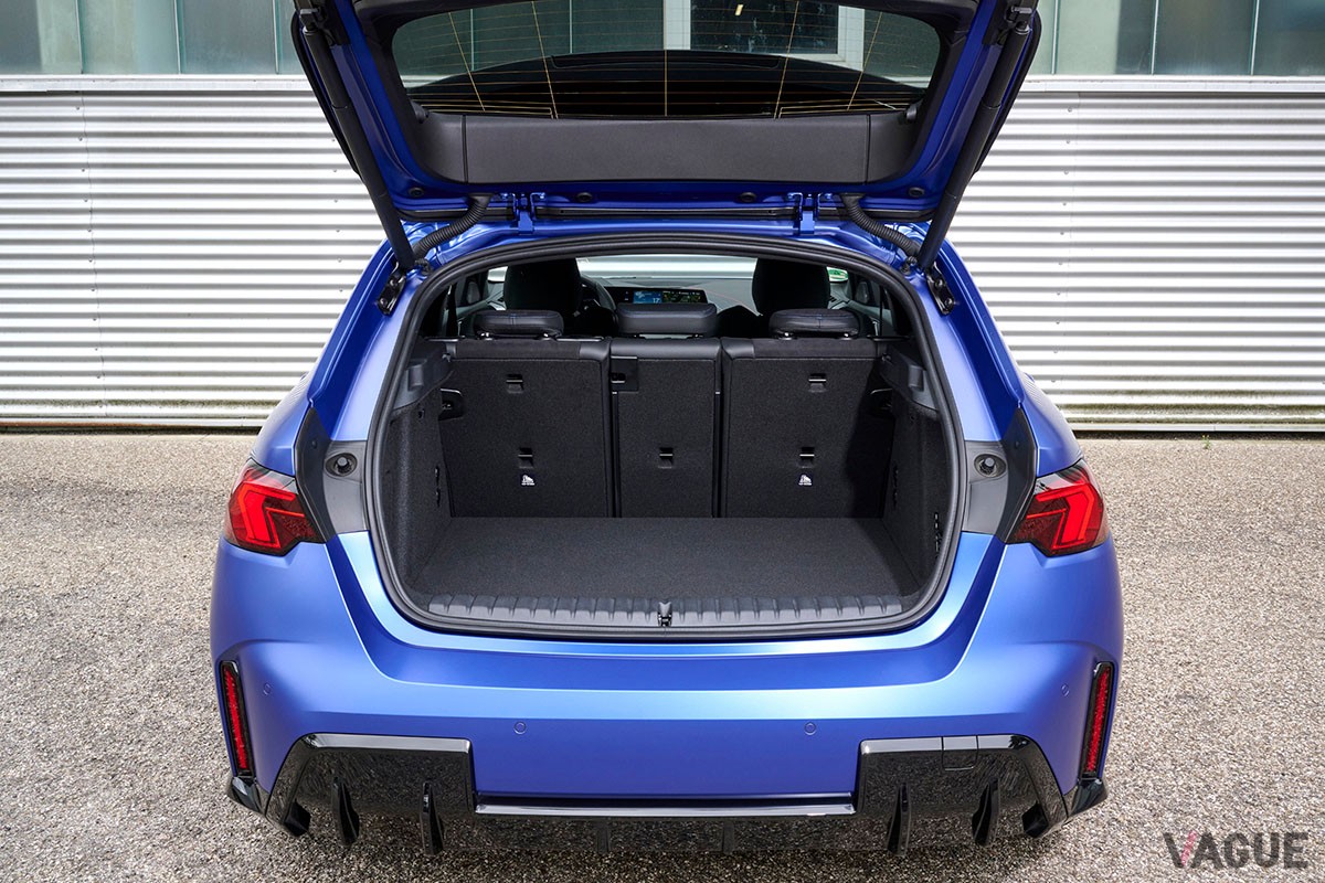BMW新型「120」