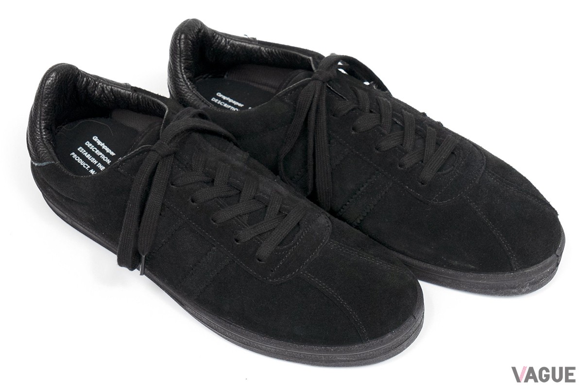 TRIPLE BLACK