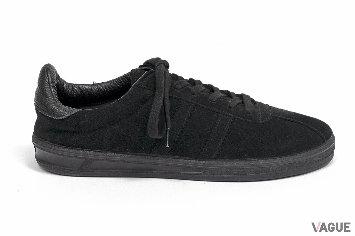 TRIPLE BLACK