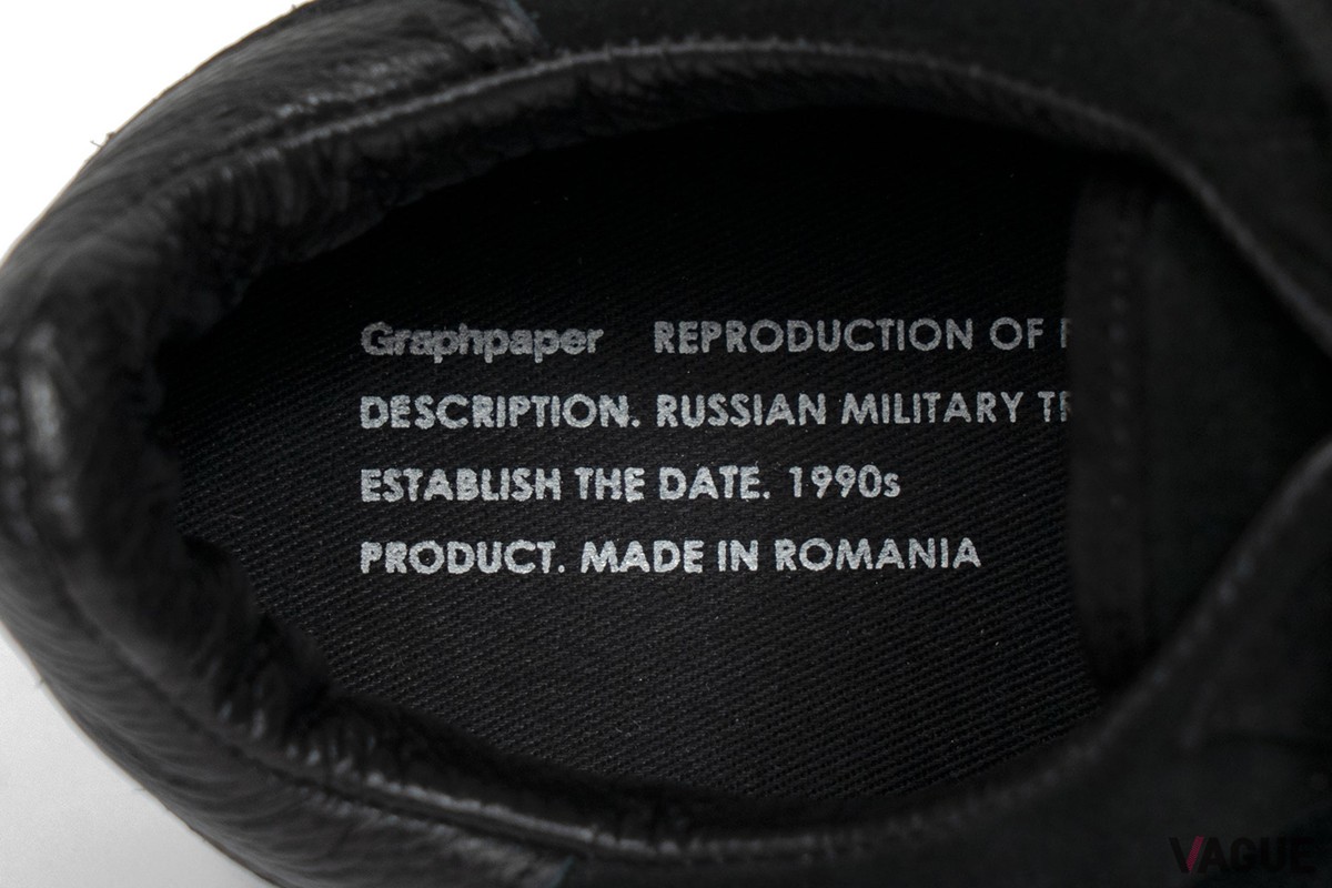 TRIPLE BLACK