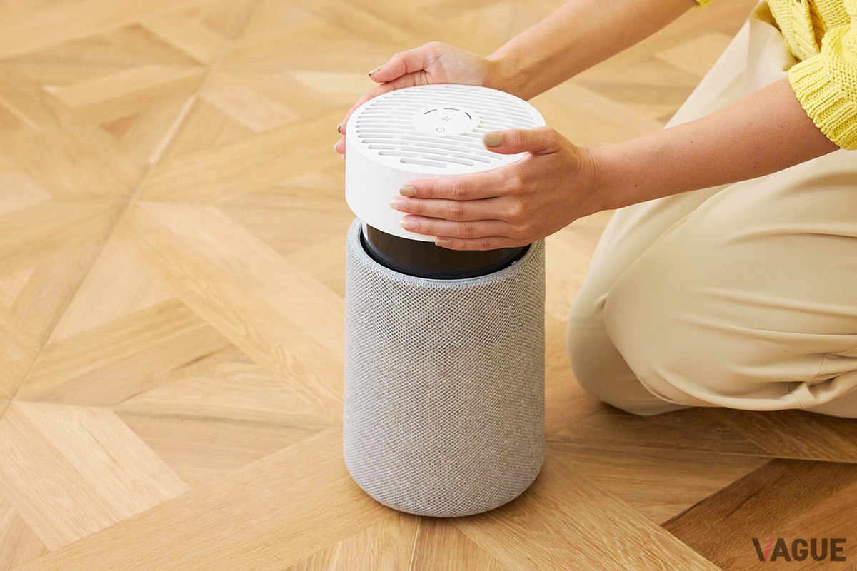 フィルター交換目安は約6ヶ月ほど