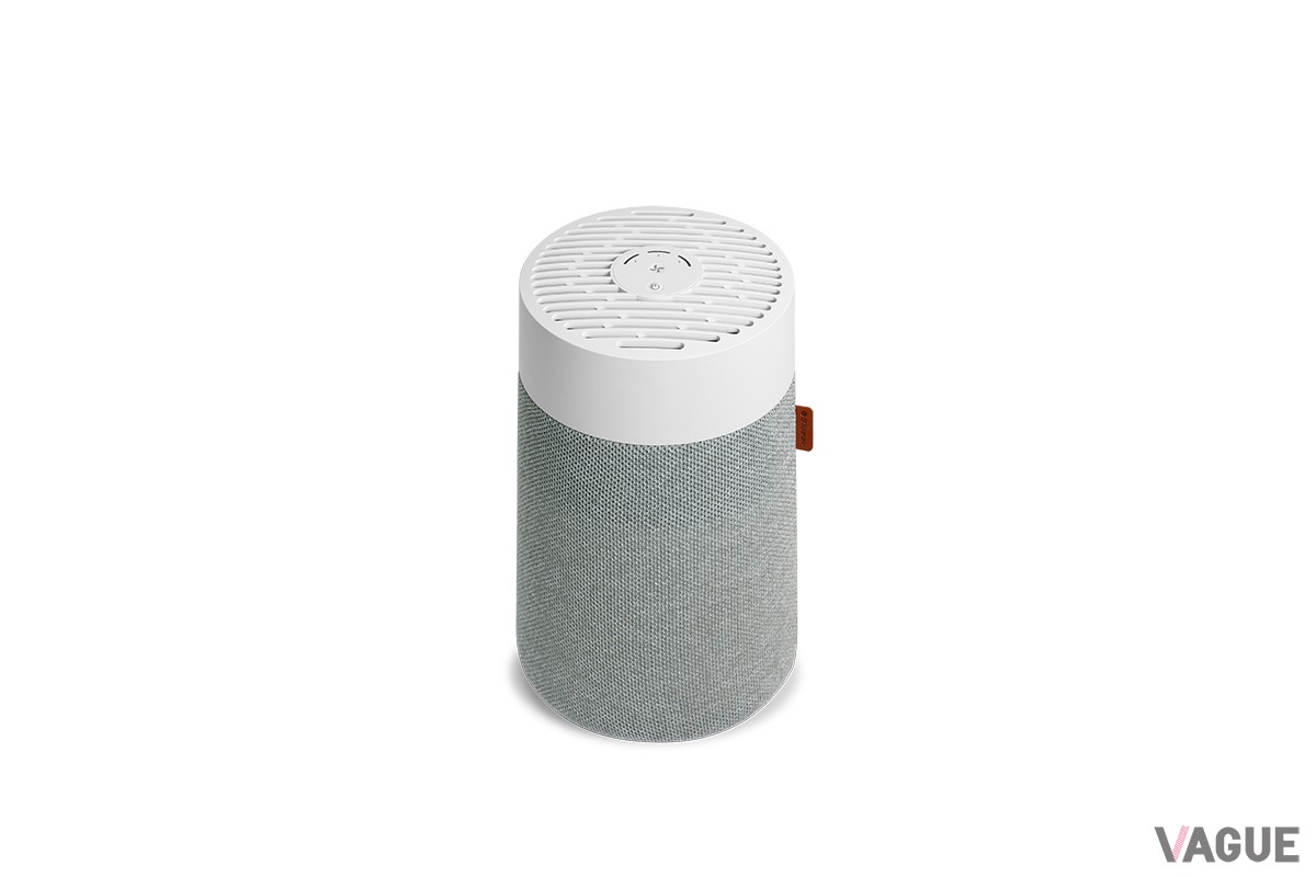 高さ290mm、底面の直径 173mm、天面の直径 150mmと非常にコンパクト