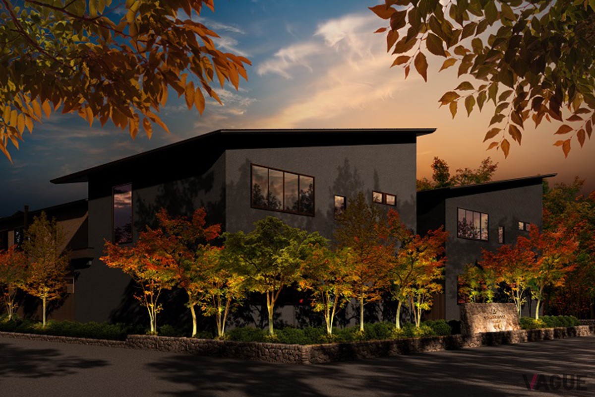 GLAMDAY STYLE HOTEL SUITE 山ノ麓