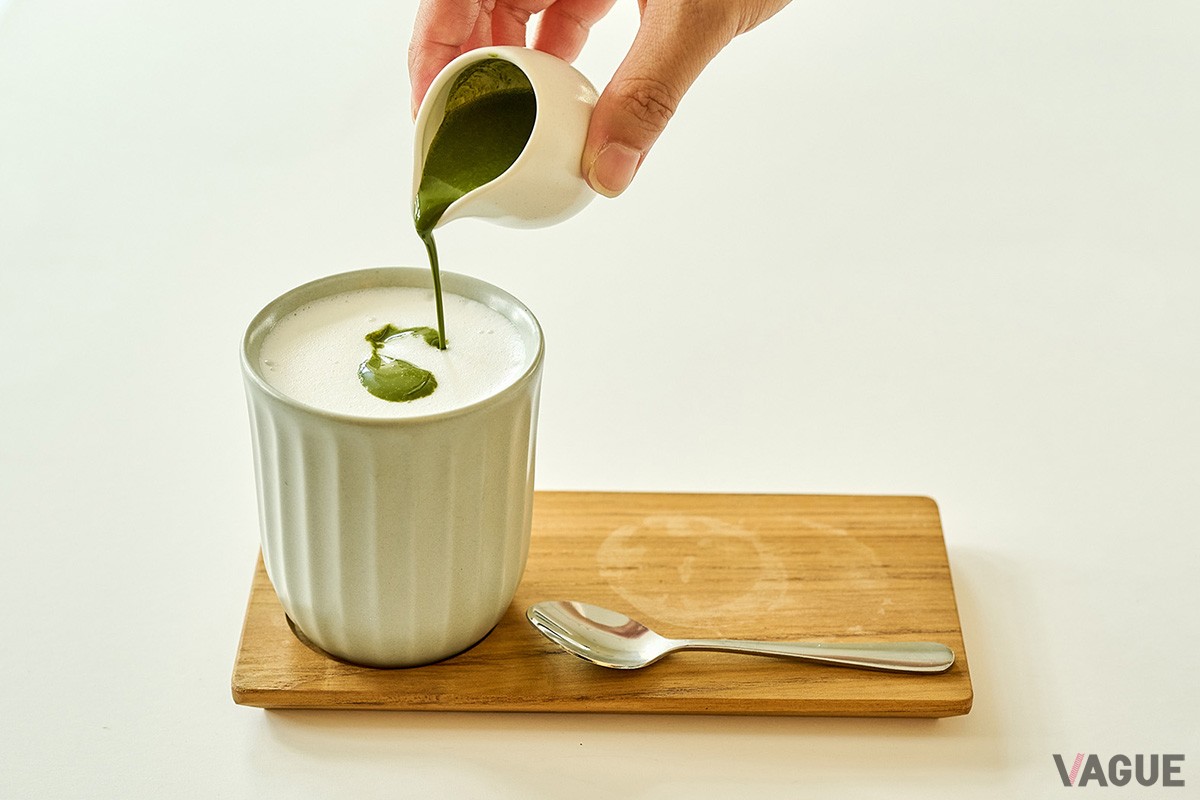 手軽なカフェ利用からディナーまで、さまざまな季節と時間帯で訪れてみたくなる