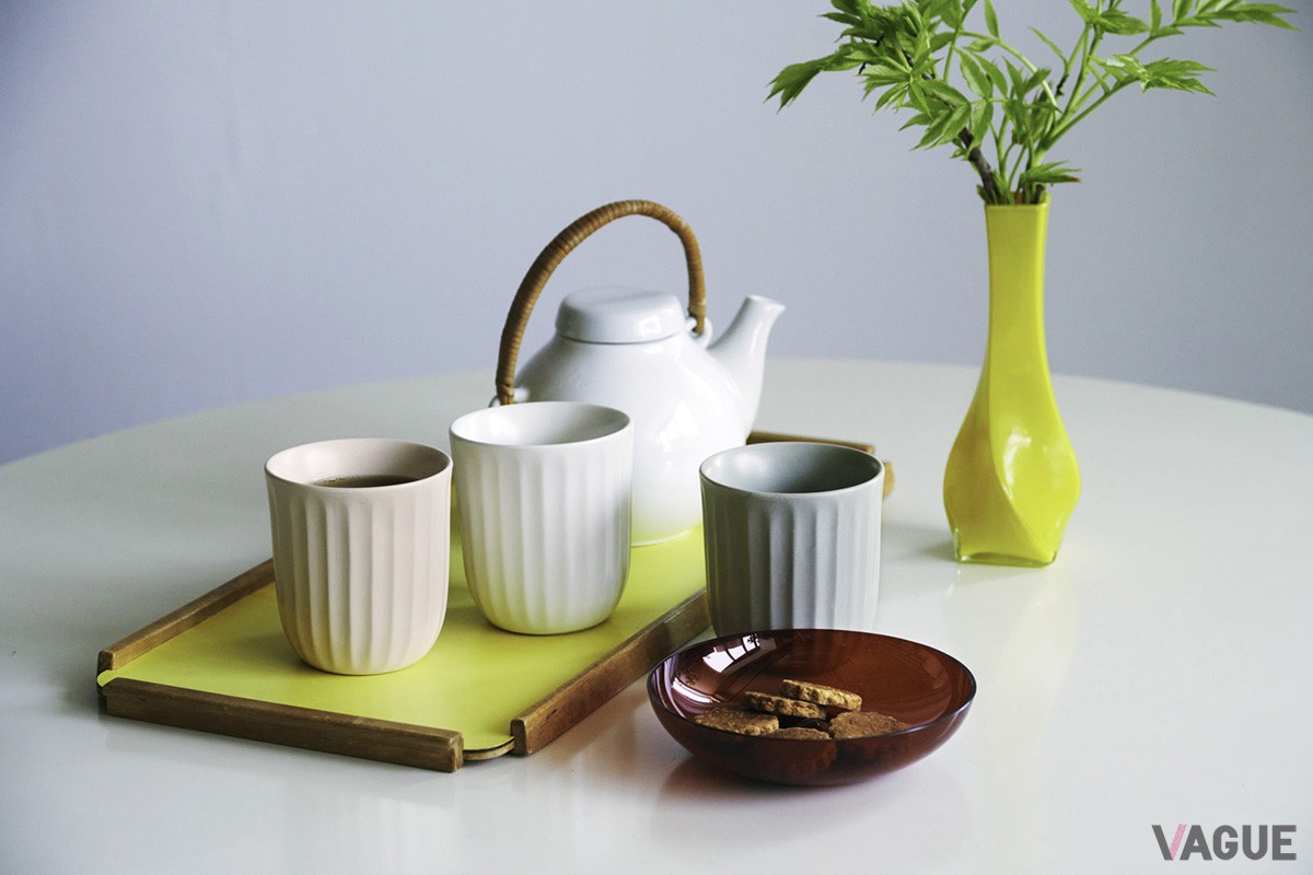 「SiKiTO」のECサイトでは花器や雑貨の販売も展開している