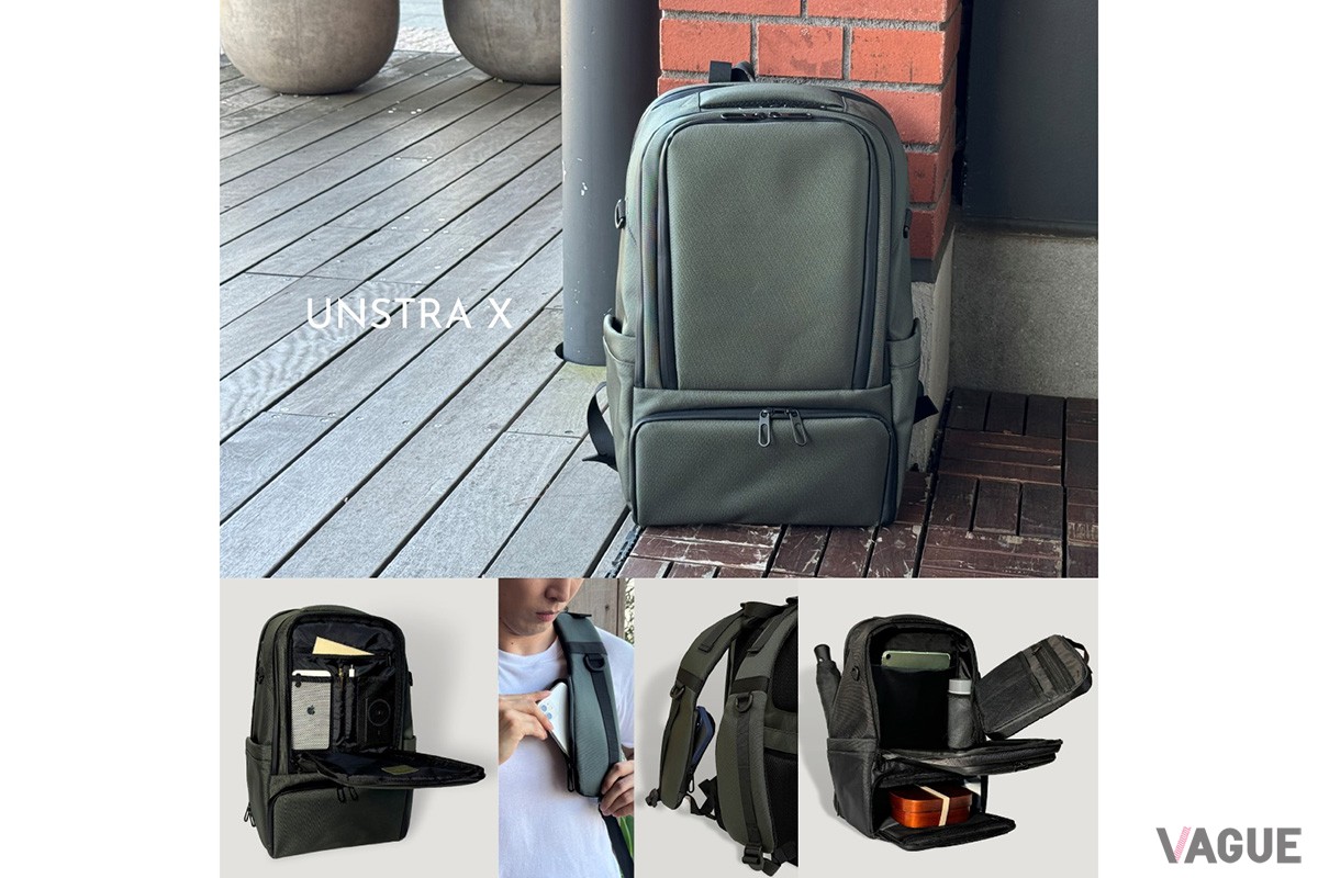 UNSTRA X イメージ