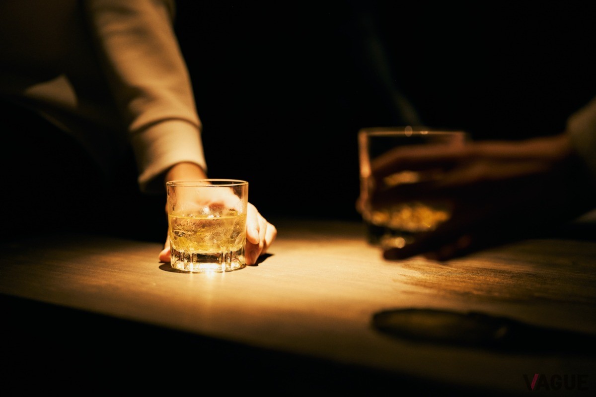 陣馬形山の麓の酒蔵・今錦、中央アルプスの水を使った蒸留酒・マルスウイスキーなどを取り揃える 