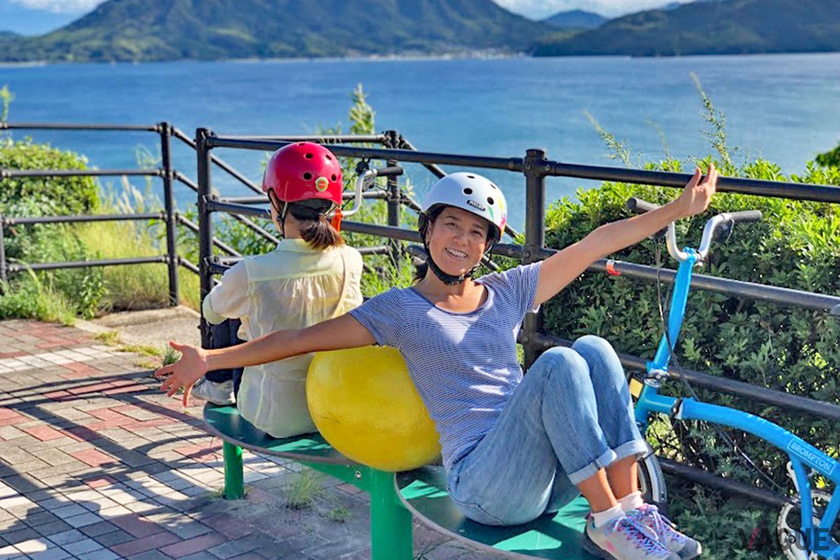 大人から子供まで楽しめるアクティビティ