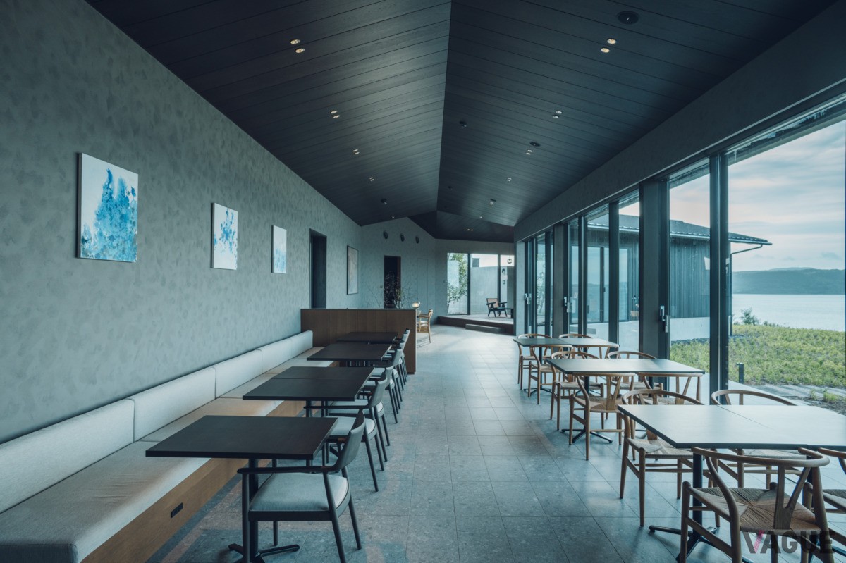 レストランダイニング