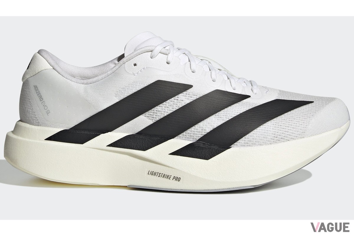 ADIZERO EVO SL