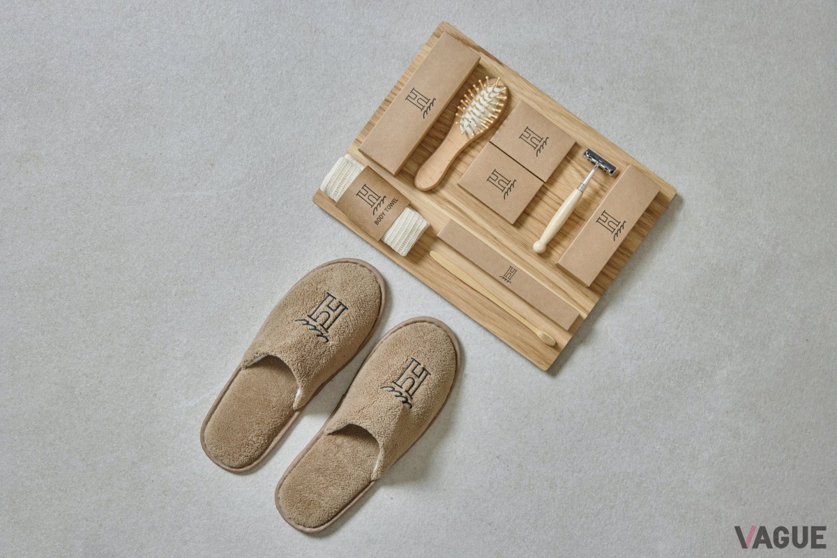 人にも環境にも優しい素材を使用