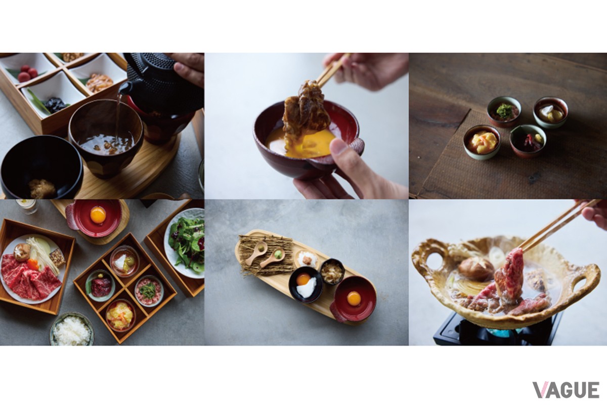 地域の風土・文化・歴史を表現した料理「ローカルガストロノミー」