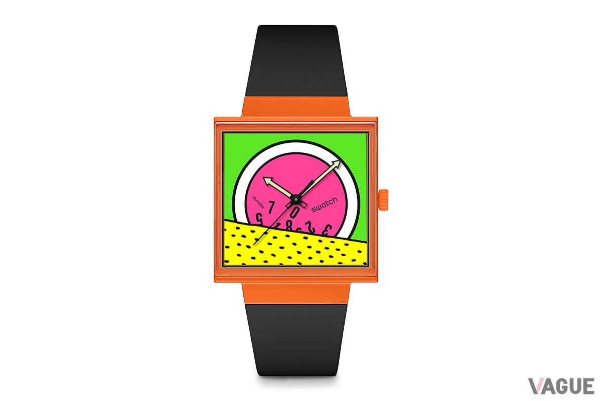 「BREAK TIME」はストリートカルチャーの魔法のような瞬間を思い起こさせる、真のコレクター向けアイテム