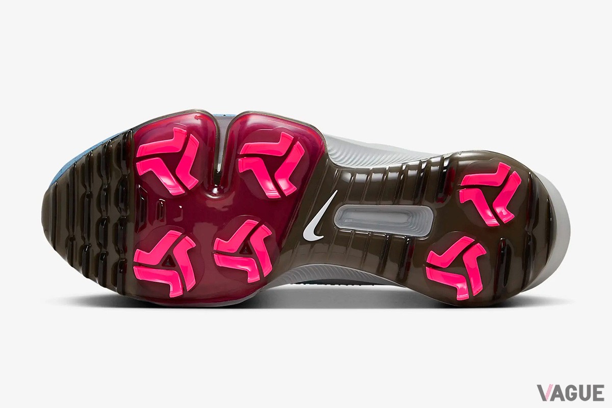 防水透湿性に優れたゴルフシューズ「ナイキ インフィニティ ツアー 2 GORE-TEX」