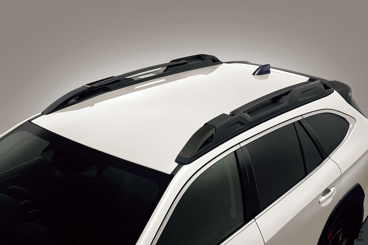 スバル「レガシィ アウトバック 30thアニバーサリー」