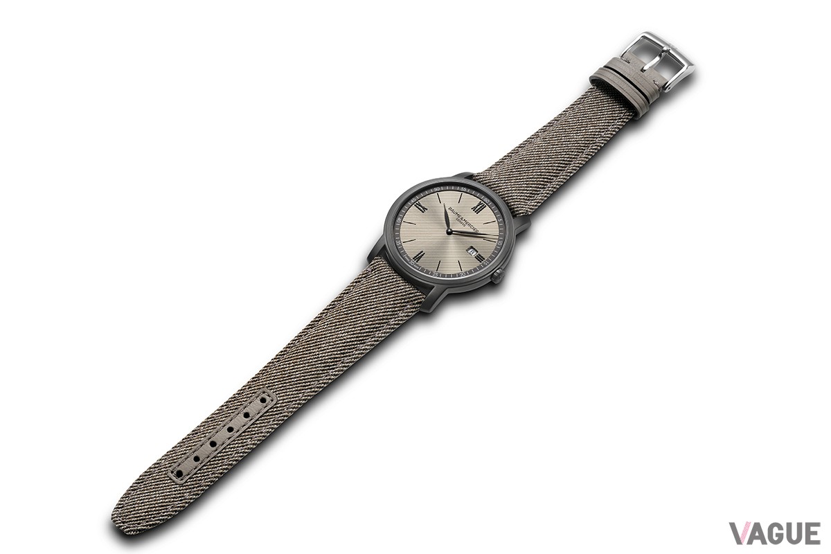 ホーランド＆シェリー社製のストラップは前モデル共通