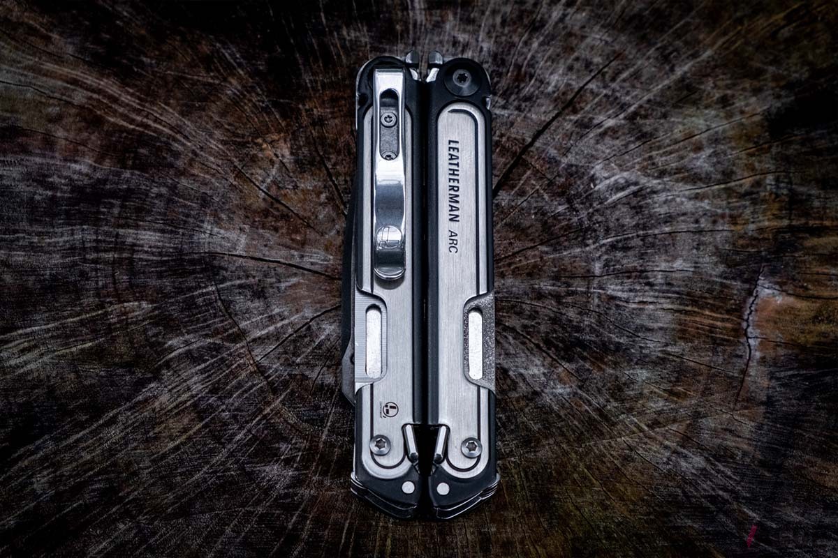 ハイエンドモデルの「ARC（アーク）」