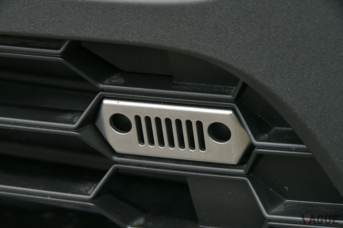 ジープ新型「アベンジャー」