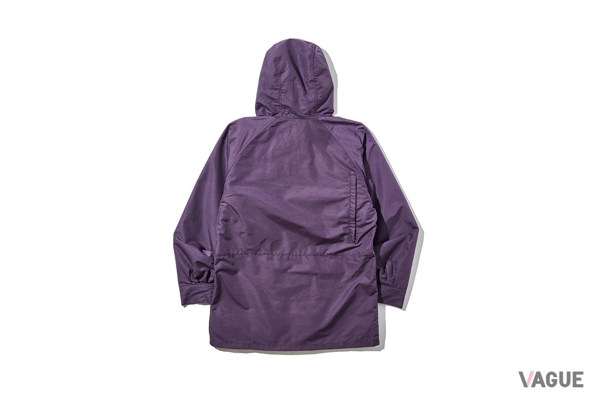 シエラデザインズ「ORIGINAL MOUNTAIN PARKA」