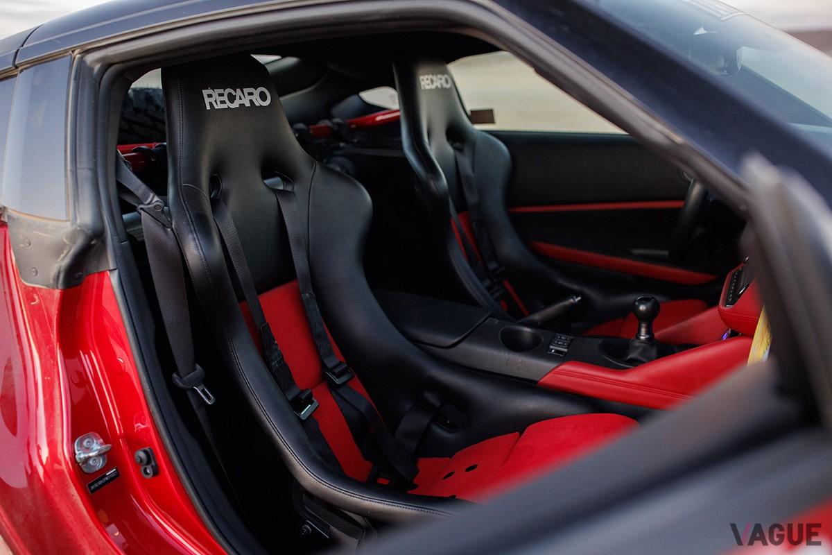 日産「サファリラリー Z トリビュート」