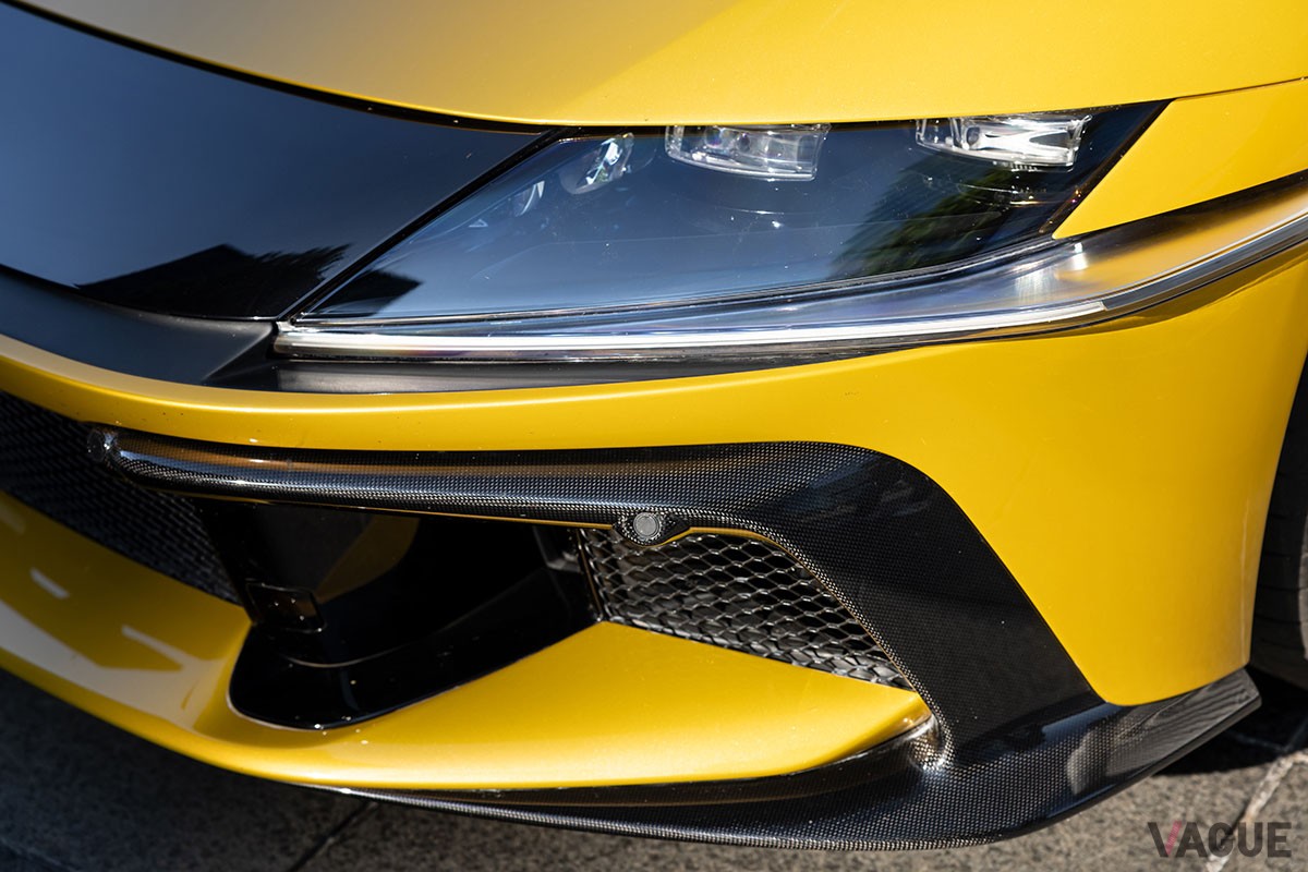 フェラーリ新型「ドーディチ チリンドリ」