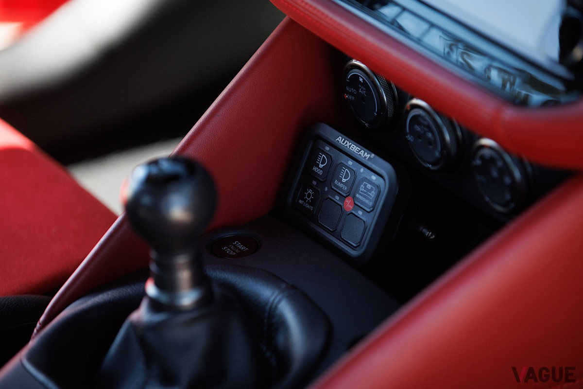 日産「サファリラリー Z トリビュート」