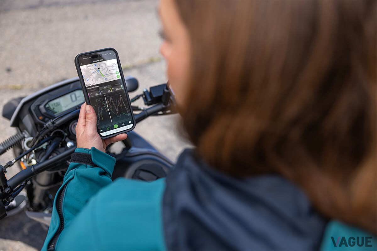 カワサキ新型「KLX230SM」