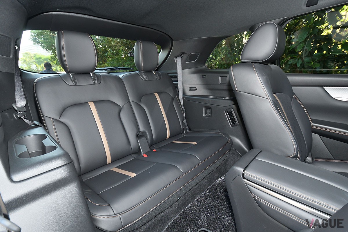 マツダ新型「CX-80」