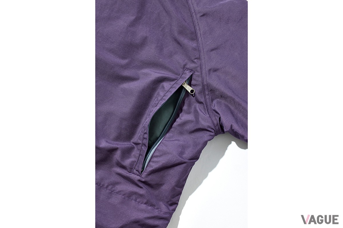 シエラデザインズ「ORIGINAL MOUNTAIN PARKA」