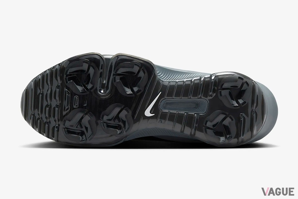 防水透湿性に優れたゴルフシューズ「ナイキ インフィニティ ツアー 2 GORE-TEX」