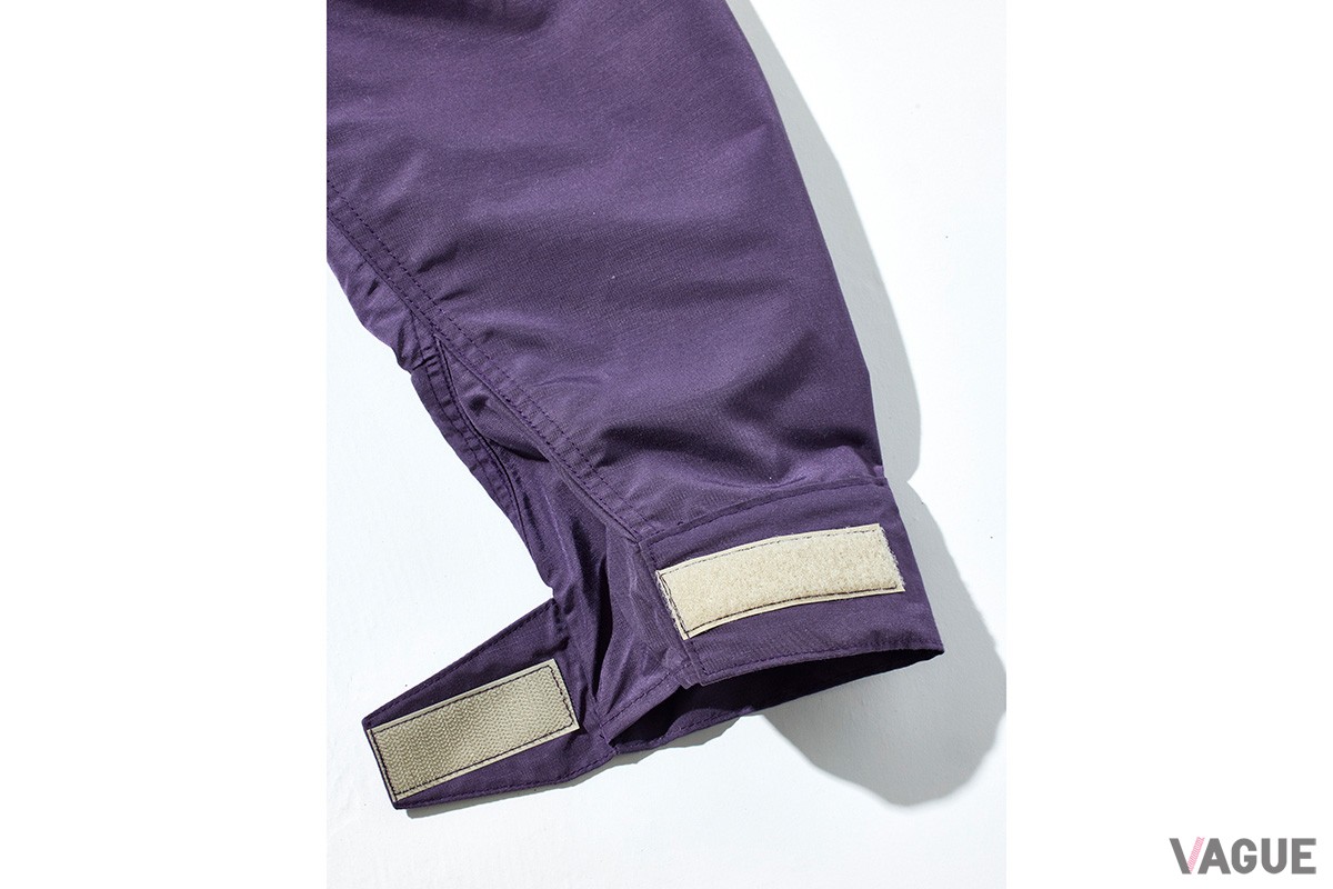 シエラデザインズ「ORIGINAL MOUNTAIN PARKA」