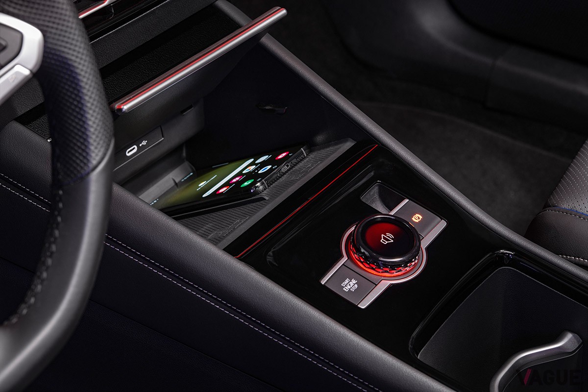 VW新型「ティグアン」