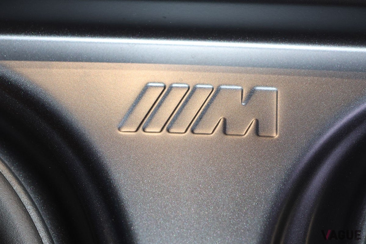 BMW新型「M5」