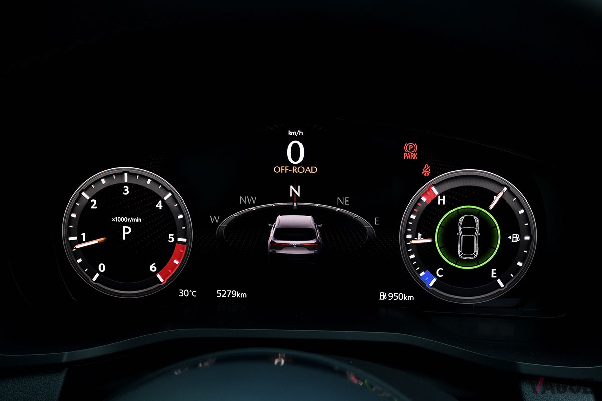 マツダ新型「CX-80 XDエクスクルーシブモード」