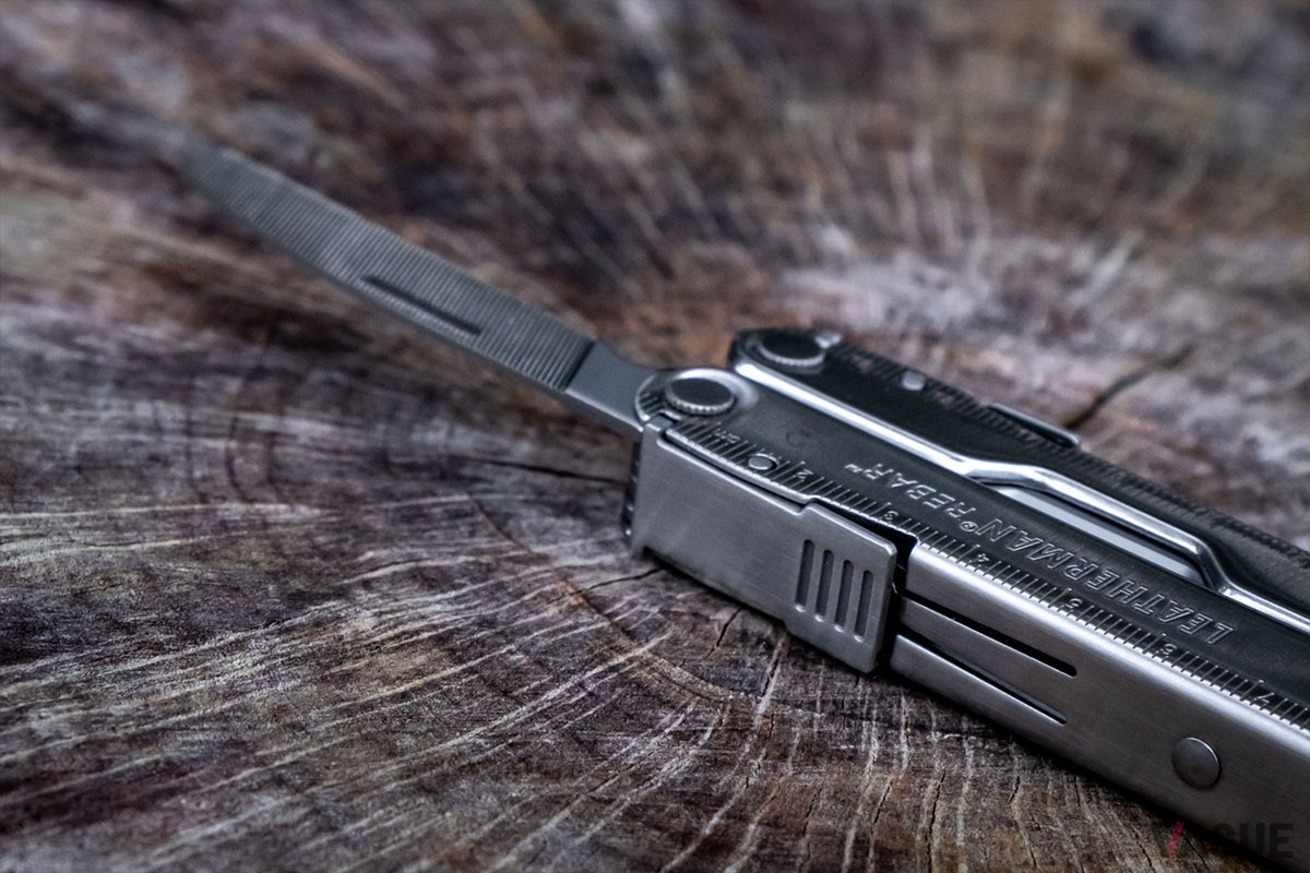 「REBAR（リーバー）」はツールのロックもしっかり搭載。安全性と使い勝手を飛躍的に高めます