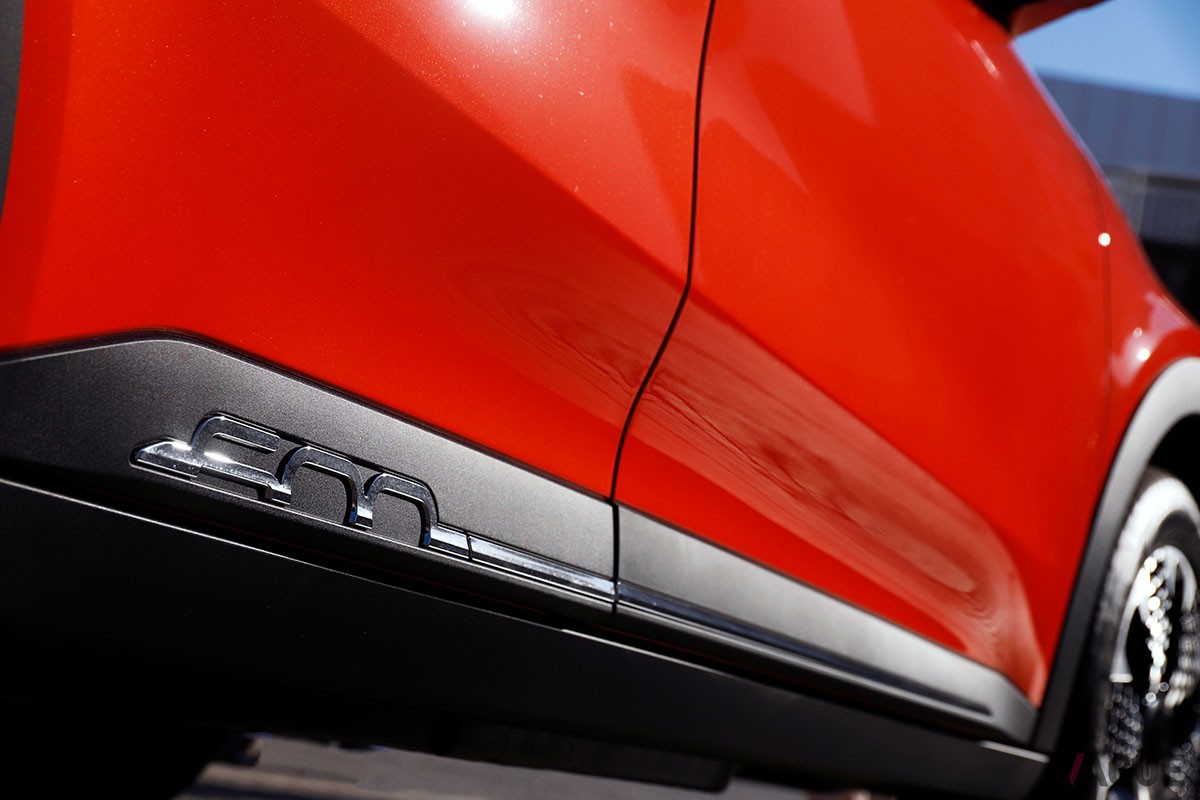 フィアット新型「600e」