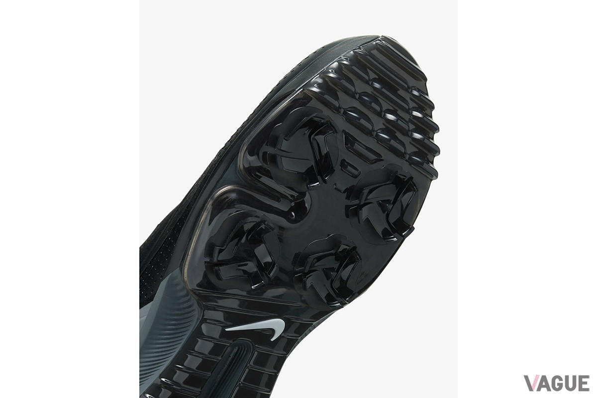 防水透湿性に優れたゴルフシューズ「ナイキ インフィニティ ツアー 2 GORE-TEX」