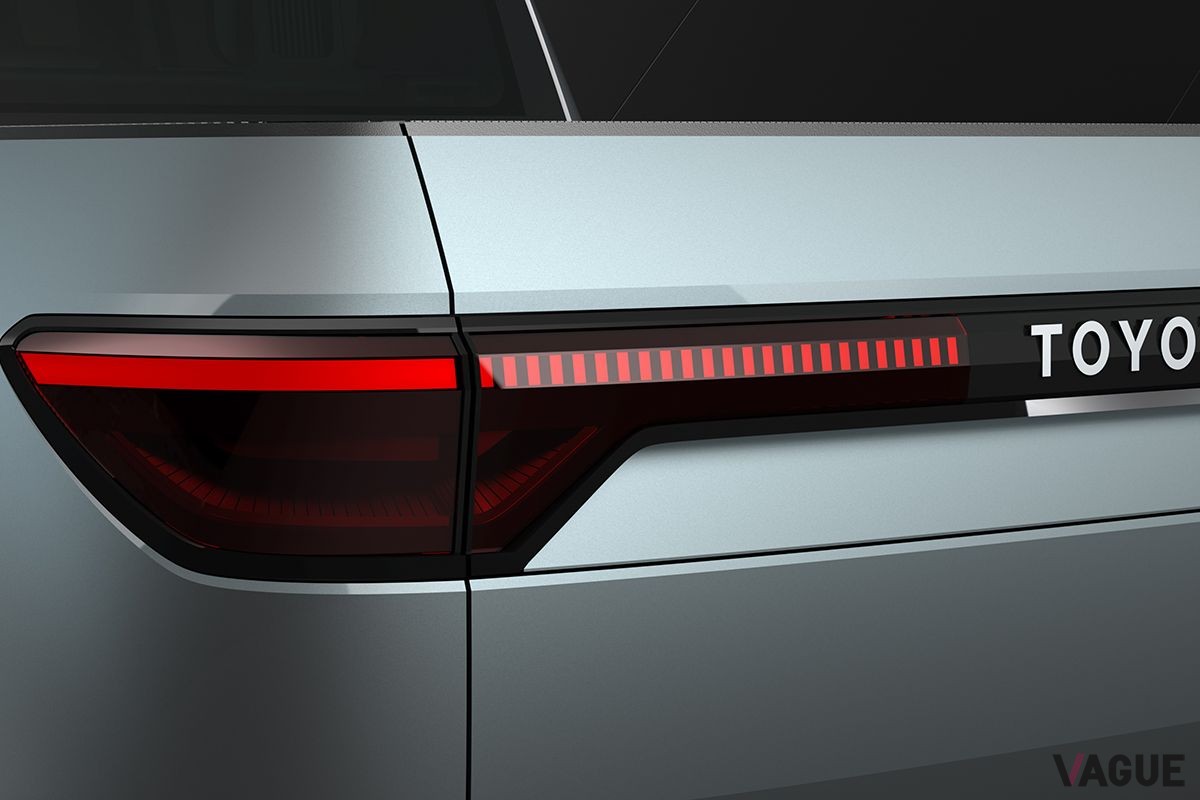 ジャパンモビリティショー2023で世界初公開されるトヨタ新型「EPU」