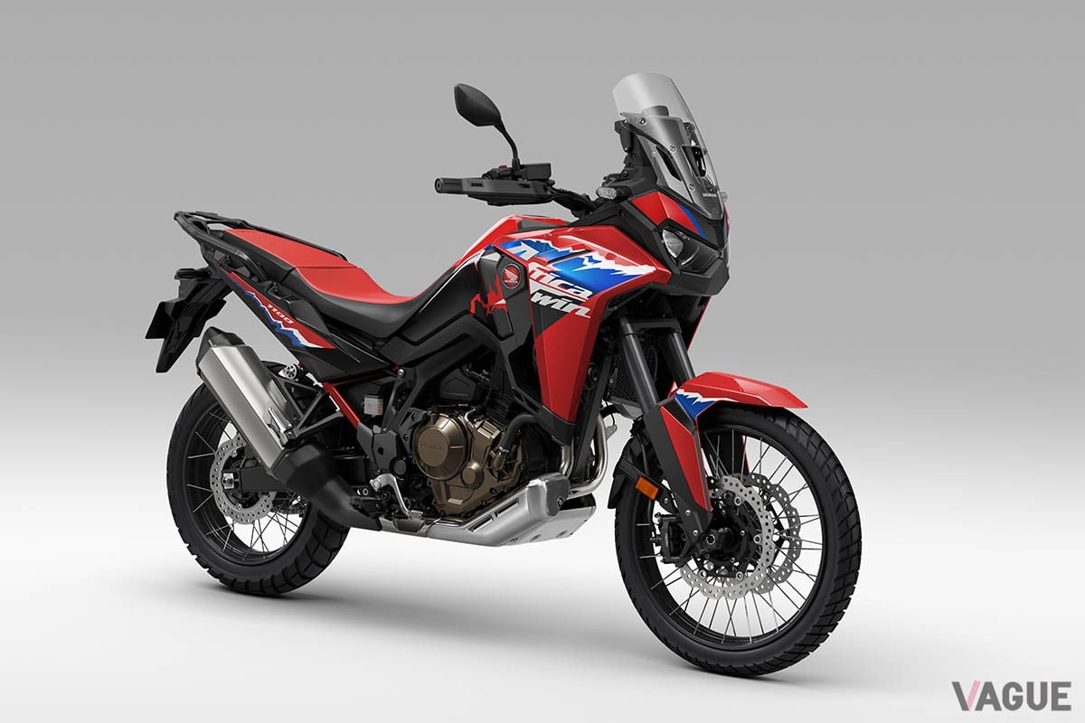ホンダ「CRF1100L アフリカツイン」