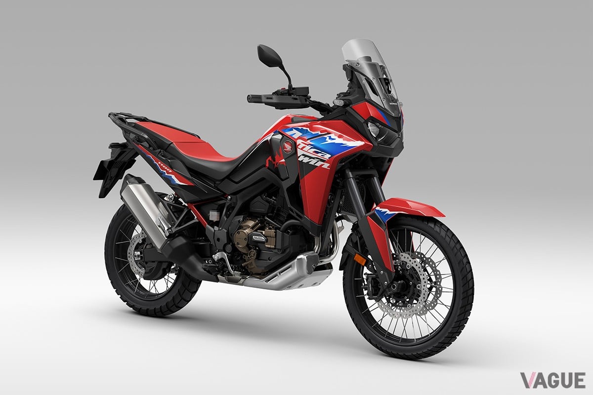 ホンダ「CRF1100L アフリカツイン」