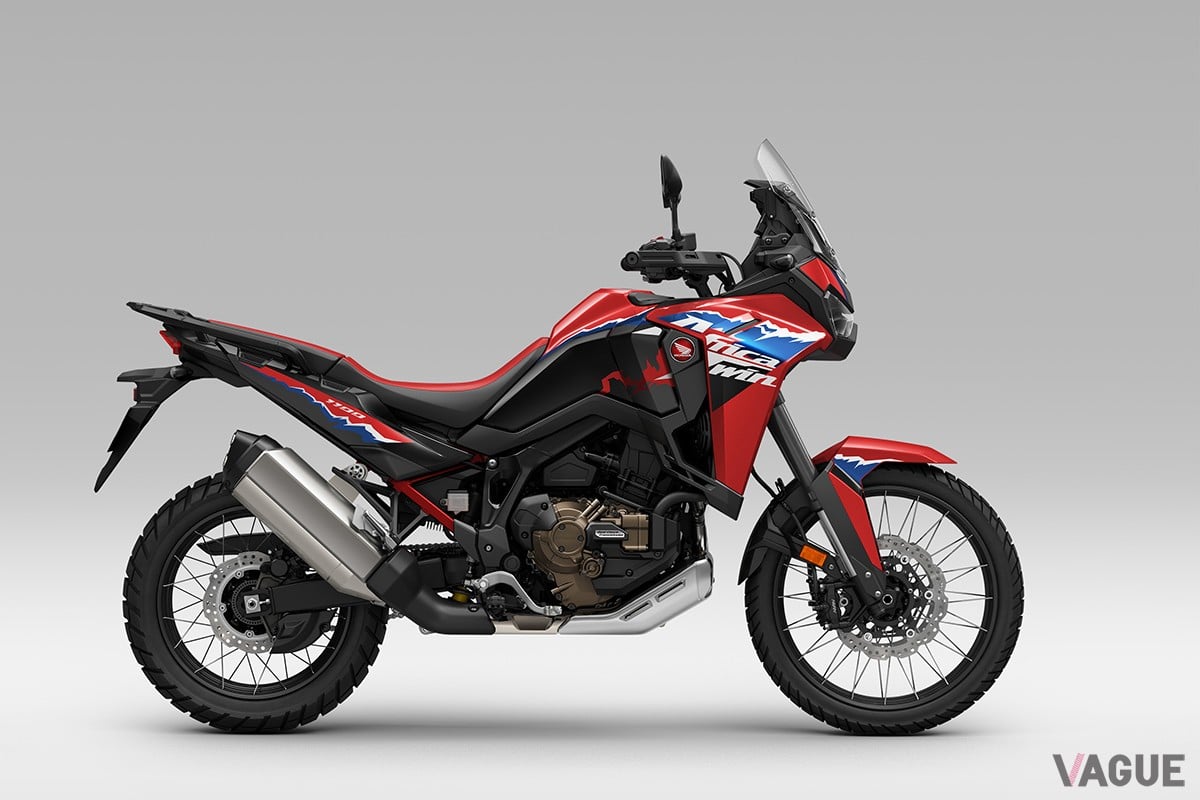 ホンダ「CRF1100L アフリカツイン」