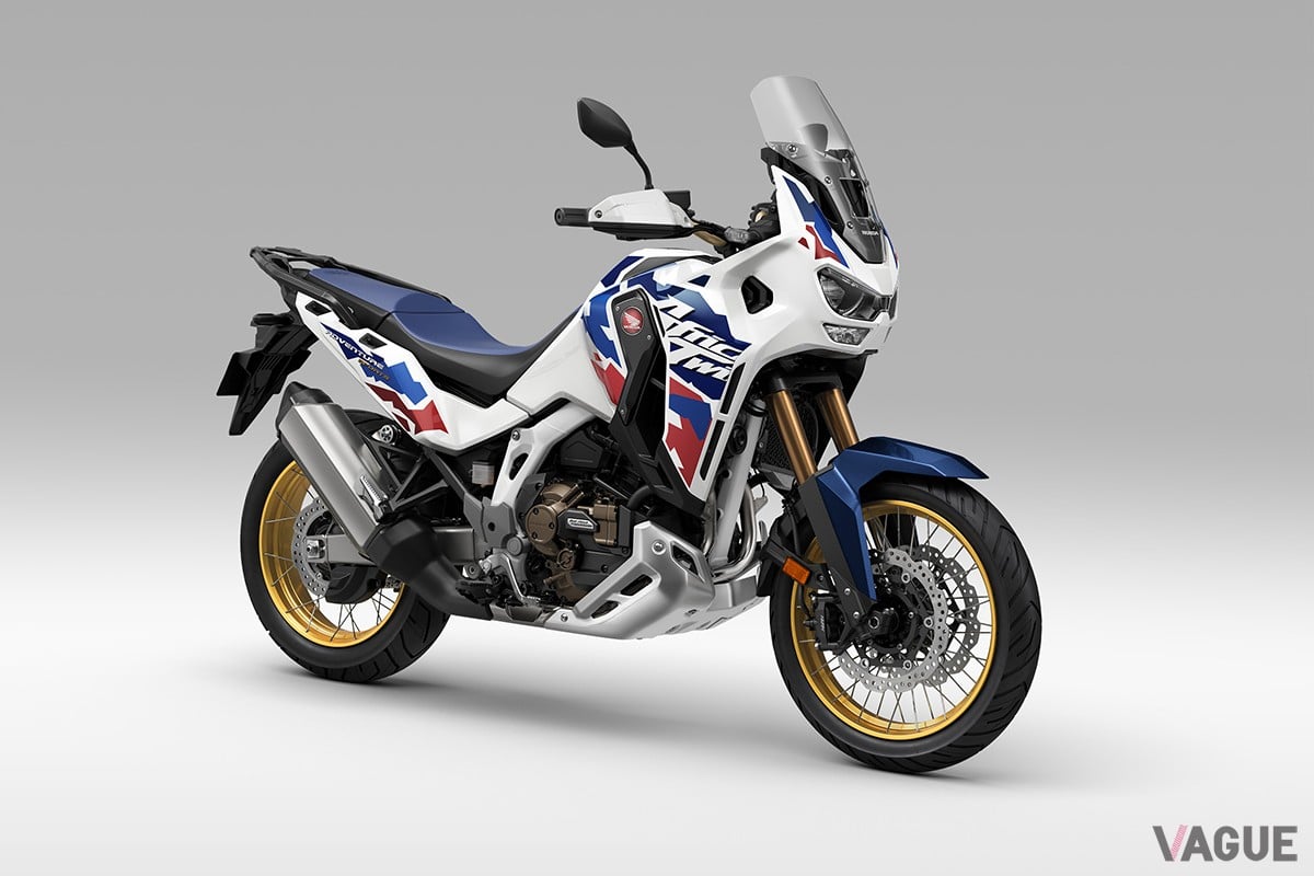 ホンダ「CRF1100L アフリカツイン」